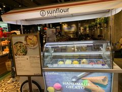 -Sunflour(来福士店)