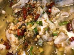 -眷江南之小蓝鲸(王府大街店)