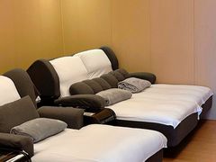 -麓湖国际水疗