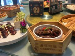-廣福粥城(润达琳琅汇店)