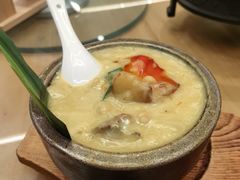 -枣子树·素食餐厅(普陀山店)