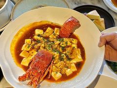 -东南里湖景餐厅·新闽菜(浦西万达店)