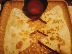 -Rural Tequila墨西哥餐厅(东川路店)