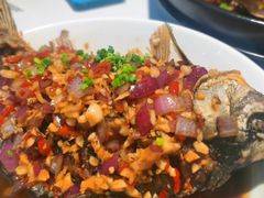 -费大厨辣椒炒肉(黄兴中心广场店)