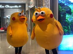 -吾悦广场(南京鼓楼店)