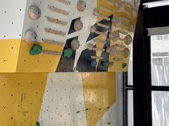 -问山MountQuest攀岩馆