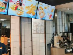 -麦当劳(东石东一路店)