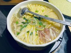 -雨后行菜(报慈北路店)