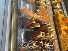 -烘焙町面包店(西四店)