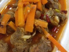 -维吾尔餐厅(宜山路店)