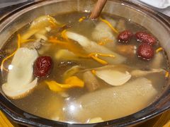-半山腰·云南菜(侨福芳草地店)