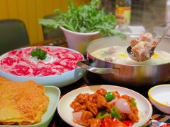 -澳门星记猪骨(虹口龙之梦店)