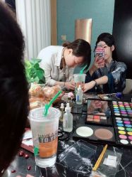 -盘子女人坊(珠海拱北旗舰店)
