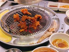 -喜来稀肉(虹泉路店)