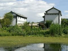-大理洱源西湖景区