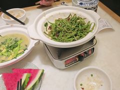 -小菜园新徽菜(南通海门龙信广场店)