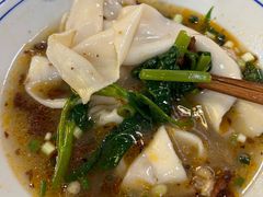 -荣昌鸡汤铺盖面(华新路店)