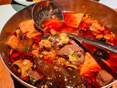 -双流老妈兔头(荟聚店)