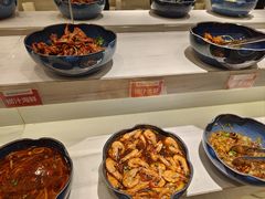 -玫瑰花园自助烤肉(顺义鑫海韵通店)