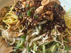 -辣婆婆(航天桥店)