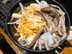 -烧货·活海鲜炭烧(湖滨商业街店)