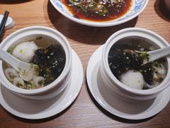 -小厨师·二十年沈家门小海鲜(百井坊巷店)
