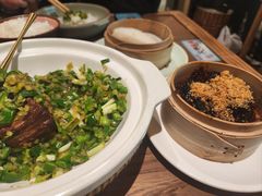 -大盐帮川菜馆(长楹天街店)