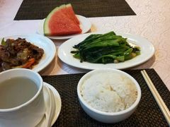 -深圳维景酒店-维景轩