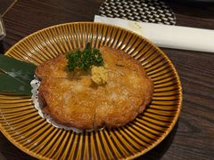 -角落里(中山公园店)