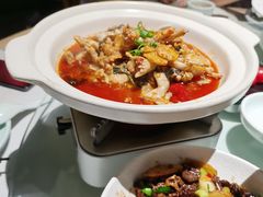 -慕湘精致湖南菜(水贝店)
