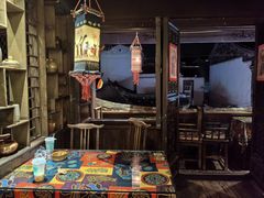 -香满楼(临安路店)