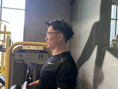 -锐动健身游泳(博地中心店)