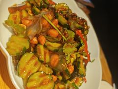 老醋四宝-金太阳海鲜烧烤·本地人餐厅(东纬路旗舰店)