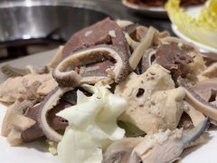 -江湖黑大兔(杨家坪店)