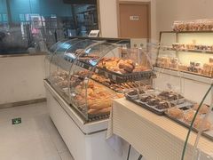 -烘焙町面包店(西四店)