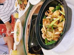 -红日饭店(裕隆三路店)