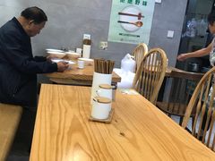 -天天鲜面馆(衡山路店)