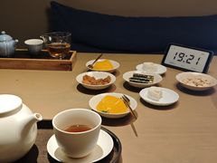 -隐溪茶馆(金虹桥店)