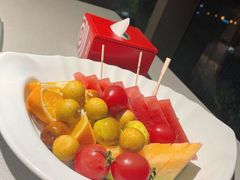 -海底捞火锅(万象城店)