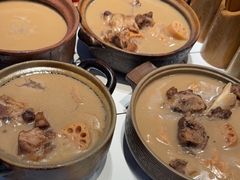 -乡野李掌柜(汉江路店)