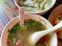 -哑巴生煎(临顿路店)