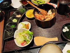 -玄白·炭烤活鳗(上海首店)