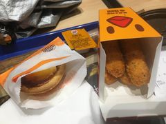 -汉堡王(徐汇绿地缤纷店)