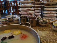 -龙继斑鱼庄(犀浦店)