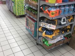 -物美超市(通州梨园店)