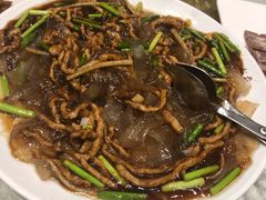 -晋阳饭庄(虎坊桥店)