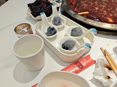 -王少龙火锅(五小区店)