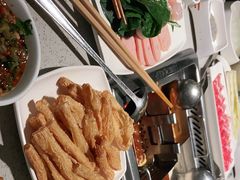 -海底捞火锅(番禺广场店)