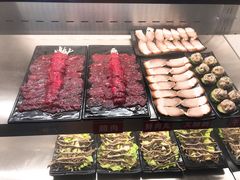 -屋头串串(新街里店)