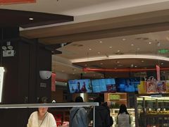 -奈雪的茶(华强北中航城店)